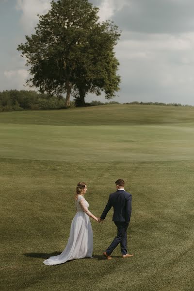 Bryllupsfotograf Sergey Kolobov (kololobov). Bilde av 30 juli 2018