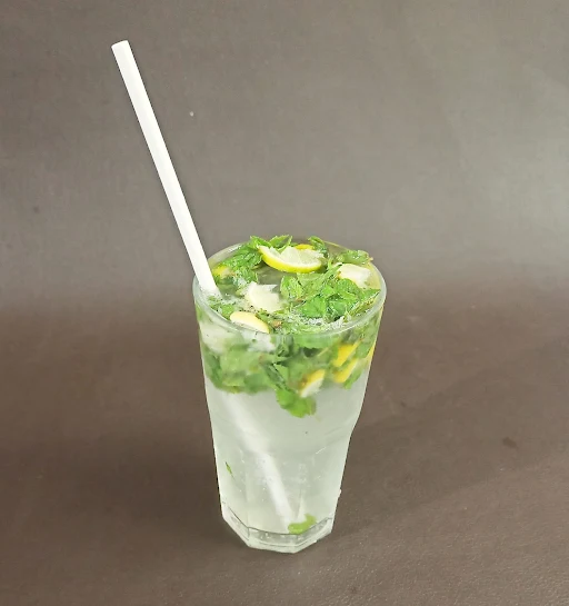 Mast Mint Mojito