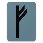 Cover Image of Télécharger Write in Runic 0.2 APK