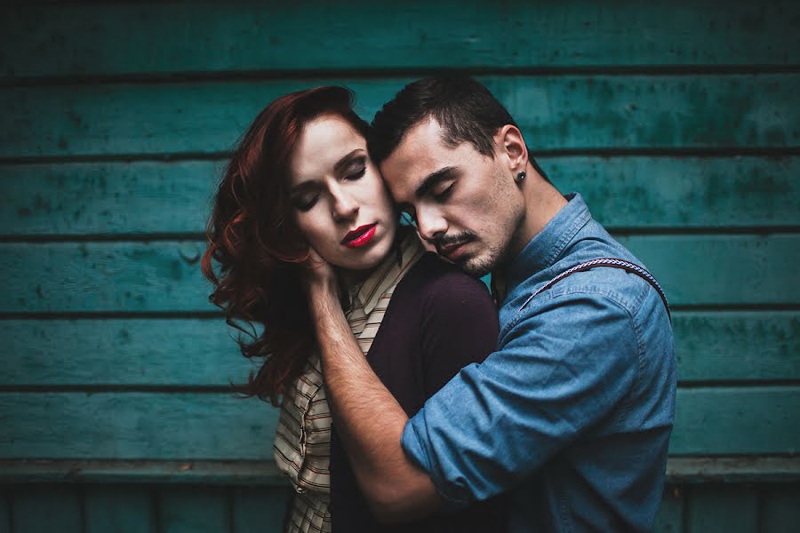 Fotógrafo de bodas Tony Iskra (iskraphoto). Foto del 18 de julio 2014