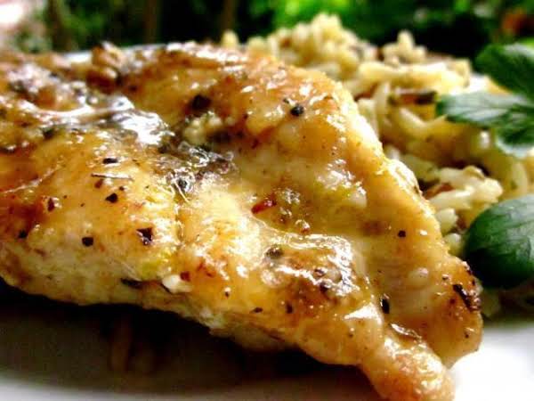 Island Breeze Chicken_image