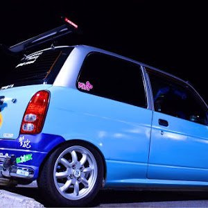 ミラ L700V