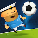 Cover Image of ダウンロード Fiete Soccer - Soccer games for Kids 2.0.3 APK