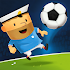 Fiete Soccer - Soccer games for Kids 2.0.0