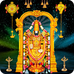 Cover Image of Скачать Lord Balaji Wallpapers HD 1.0 APK