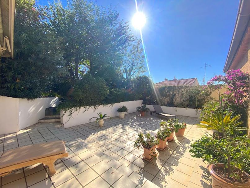 Vente maison 5 pièces 180 m² à Beziers (34500), 425 000 €