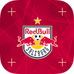 Cover Image of Herunterladen FC Red Bull Salzburg App 4.1.4-R APK