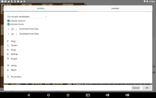 Chess Openings Wizard for Android - App Download