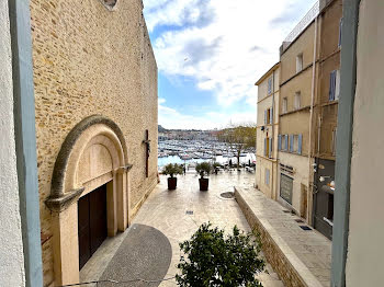 appartement à La Ciotat (13)