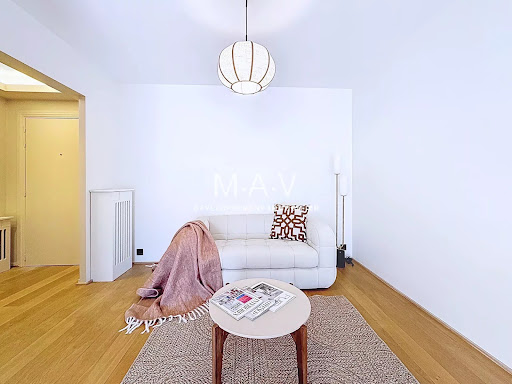 Appartement avec terrasse 4