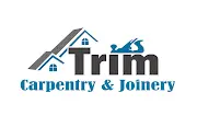 Trim Carpentry & Joinery Logo