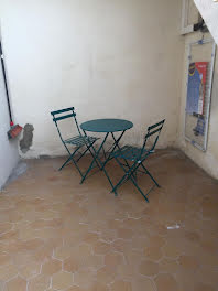 appartement à Toulouse (31)