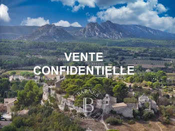 propriété à Saint-Rémy-de-Provence (13)