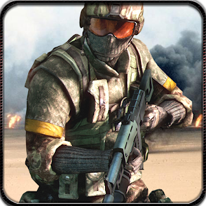 Download Frontline War: One Man Army For PC Windows and Mac