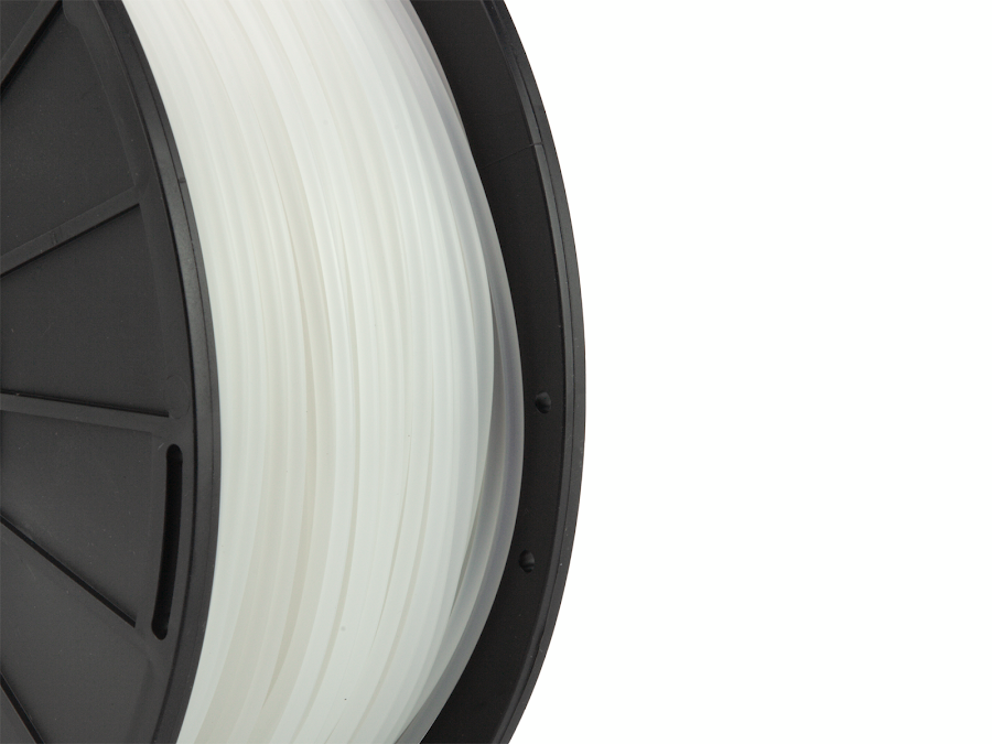 Taulman Natural Bridge Filament - 1.75mm (1kg)