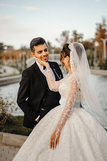 Свадебный фотограф Гасым Абдуллайев (guasiim). Фотография от 16 октября 2023