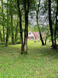 maison à Antigny (86)