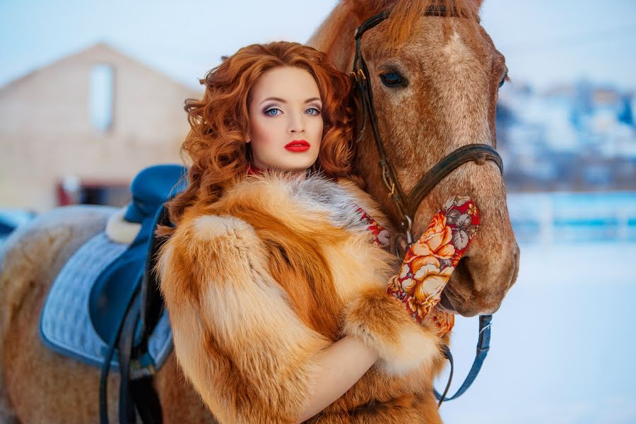 Свадебный фотограф Дмитрий Карпушев (lecitin). Фотография от 27 апреля 2017