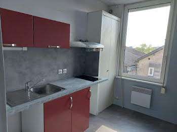 appartement à Saint-Quentin (02)