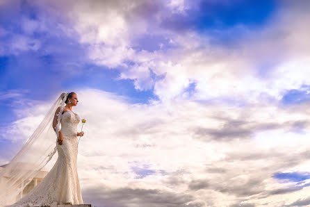 Photographe de mariage Anderson Marques (andersonmarques). Photo du 7 janvier 2018