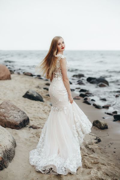 Svatební fotograf Kateryna Melnyk (kmelnyk). Fotografie z 27.června 2023