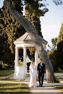 Fotógrafo de casamento Antonio Matic (antoniomatic). Foto de 11 de maio 2022