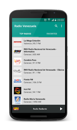 Radio Venezuela