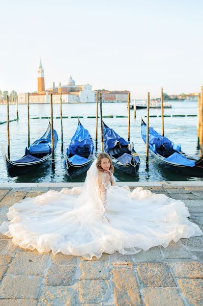 Wedding photographer Saida Demchenko (saidaalive). Photo of 17 September 2019