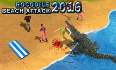 Crocodile Beach Attack 2016のおすすめ画像5