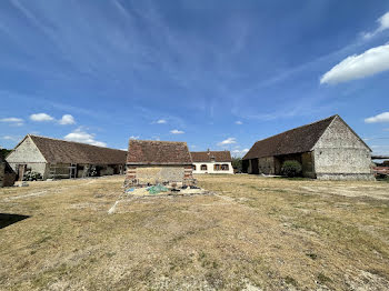 maison à Maillebois (28)