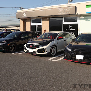 シビック FK7