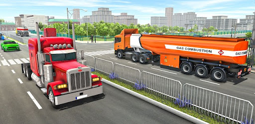 Truck Simulator: Euro Truck