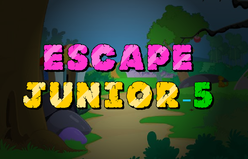 Escape Junior-5