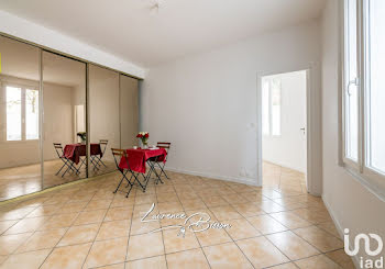 appartement à Vincennes (94)