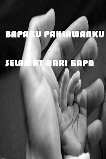 Selamat Hari Bapa