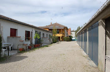 maison à Montauban (82)