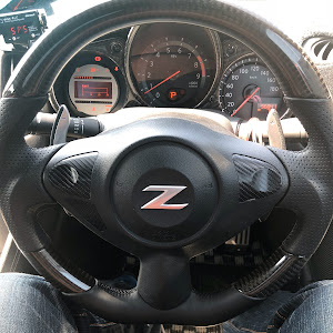 フェアレディZ Z34型