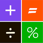 Cover Image of Download Calculator 2.1.1 APK