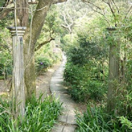 樂活山中湖庭園餐廳