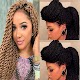 Download Senegalese Twist Hairstyle For PC Windows and Mac 1.0