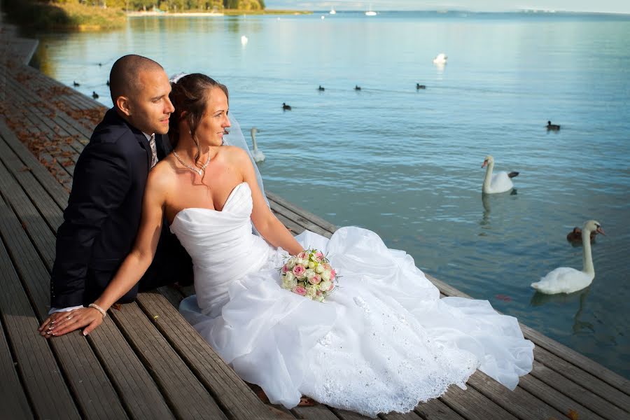 Fotógrafo de casamento Vilmos Somogyváry (k23gfjx). Foto de 20 de outubro 2020