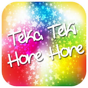 Download Mari Bermain Teka Teki For PC Windows and Mac