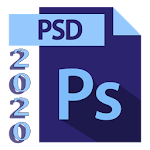 Cover Image of ดาวน์โหลด Photoshop tutorial - complete course - Offline 4.2.12 APK