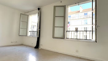 appartement à Paris 10ème (75)