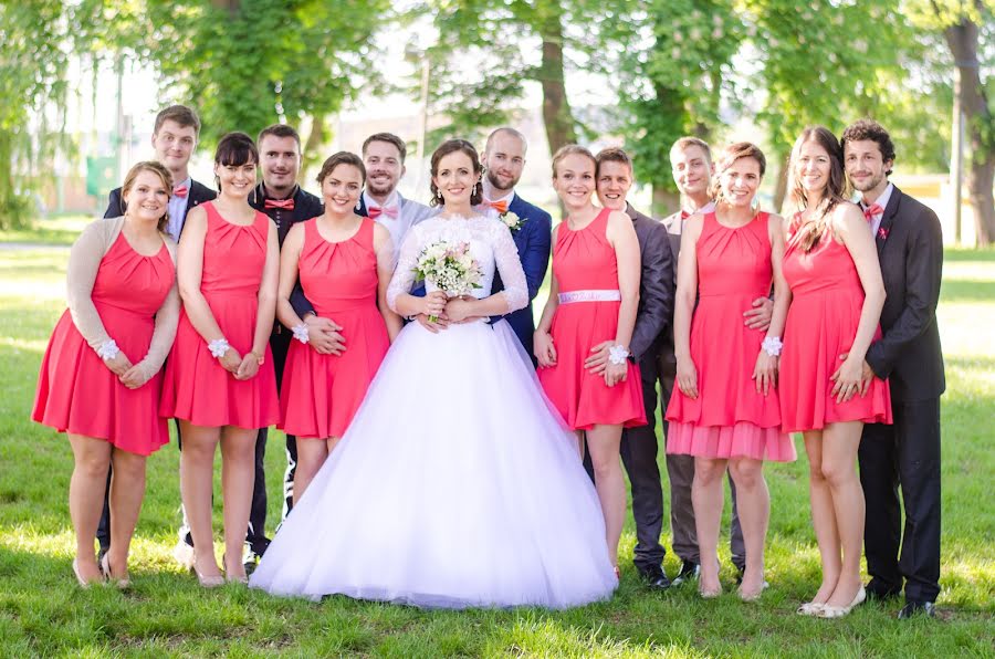 Fotógrafo de bodas David Sís (fotografsiscz). Foto del 5 de enero 2019