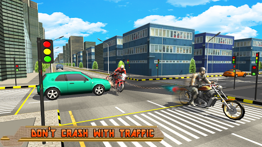 3d Bike Race Game Pc