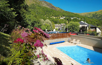 appartement à Saint-Lary-Soulan (65)