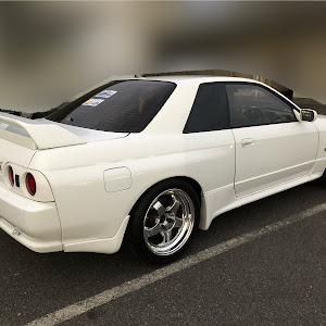 スカイライン GT-R BNR32