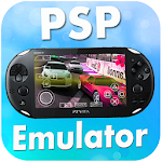 Cover Image of Herunterladen Free Emulator for PSP 2018 1.1 APK