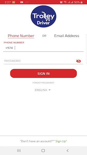 Trolley Driver سائق ترولي - v1.0.1